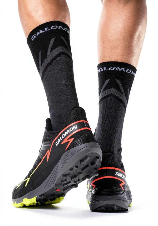 Salomon Mens Salomon-7