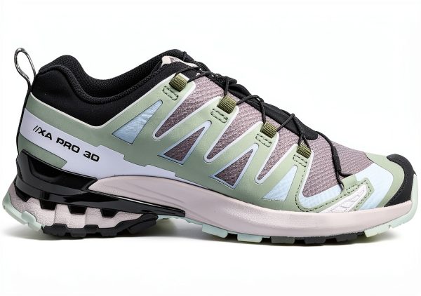 Salomon Womens Xa Pro 3D V9-5