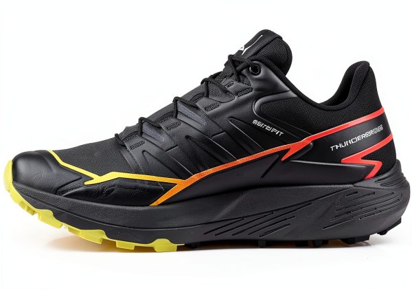 Salomon Mens Salomon-2