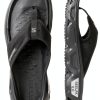 Salomon Mens Walking Shoes Blue Ashes White Pearl Blue-5