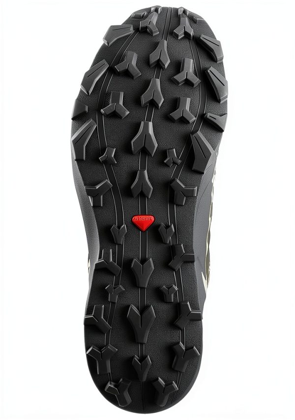 Salomon Mens Salomon-2