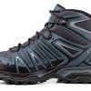 Salomon Men's X Ultra Pioneer Mid Gore-Tex Hiking Boots-0