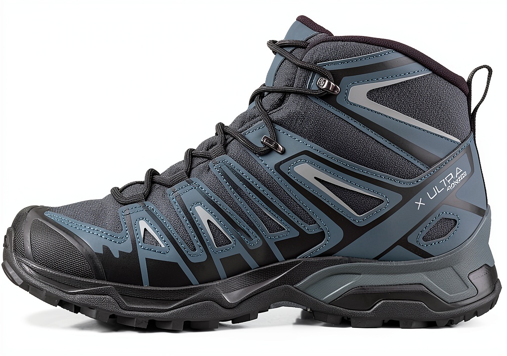 trail hiking shoes