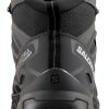 Salomon mens X Ultra Pioneer Mid Gore-tex-3