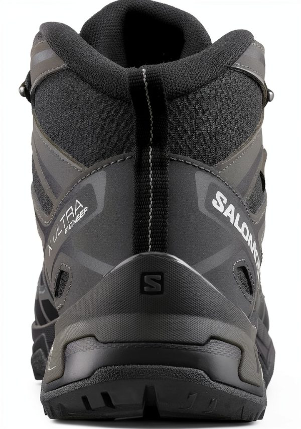 Salomon mens X Ultra Pioneer Mid Gore-tex-3