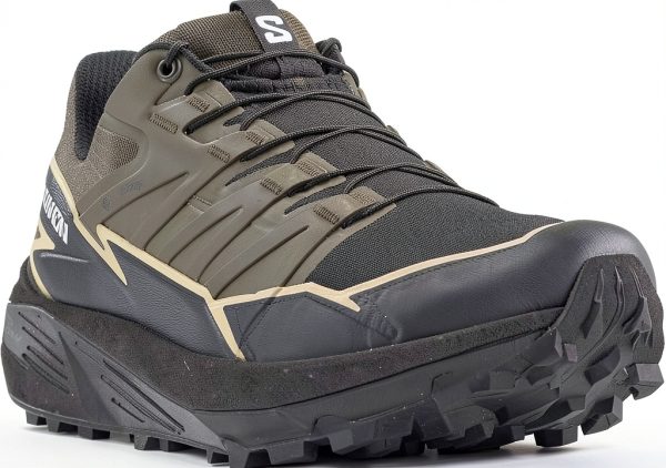 Salomon Mens Salomon-4