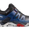 Salomon Men's X Ultra 4 Mid Gore-tex Hiking Boots for Men-0