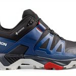 Salomon Men's X Ultra 4 Mid Gore-tex Hiking Boots for Men-0