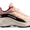 Salomon Women's Alphaglide Trail Running Shoe Lightweight Cushioning-2