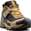 Salomon Men's X Ultra 5 GTX Trail Shoes Waterproof Grip and Stability-5