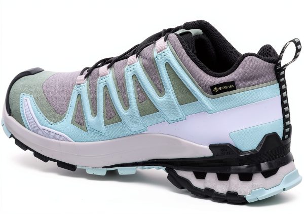 Salomon Womens Xa Pro 3D V9-2