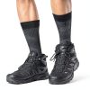 Salomon mens X Ultra Pioneer Mid Gore-tex-1
