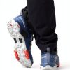 Salomon Men's X Ultra 4 Mid Gore-tex Hiking Boots for Men-7