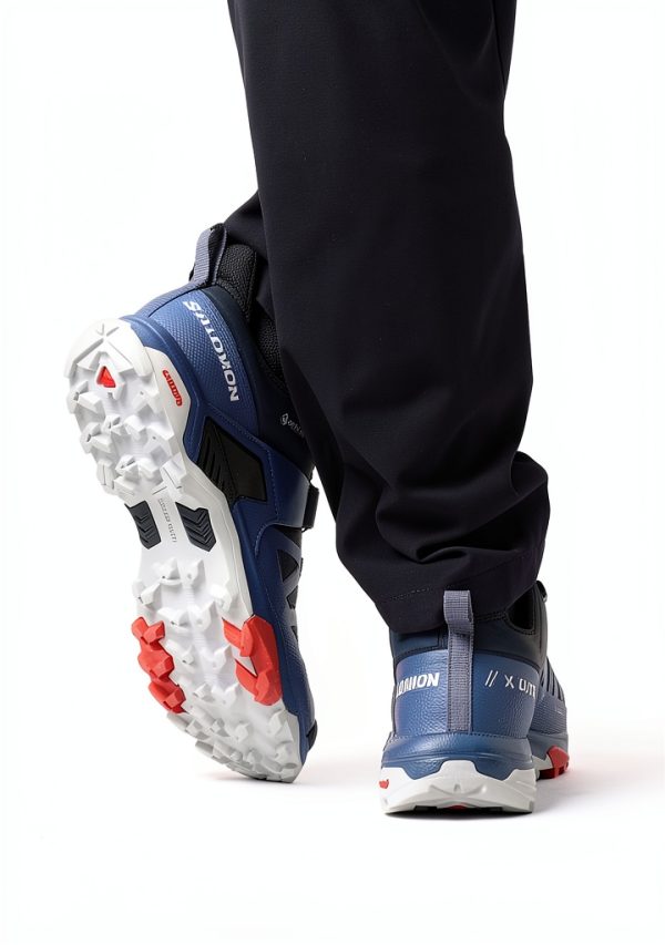 Salomon Men's X Ultra 4 Mid Gore-tex Hiking Boots for Men-7