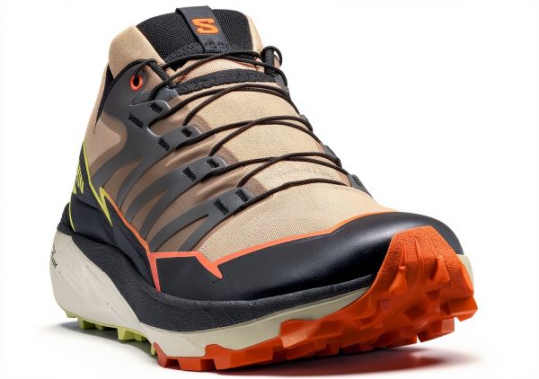 Salomon Mens Salomon-2