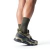 Salomon Men's X Ultra 5 GTX Trail Shoes Waterproof Grip and Stability-7