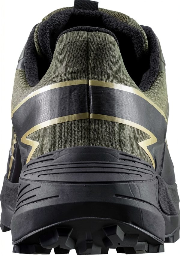 Salomon Mens Salomon-5