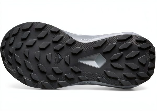 Salomon Women's Alphaglide Gore-Tex Trail Running Shoe Waterproof-5