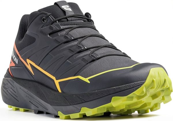 Salomon Mens Salomon-3