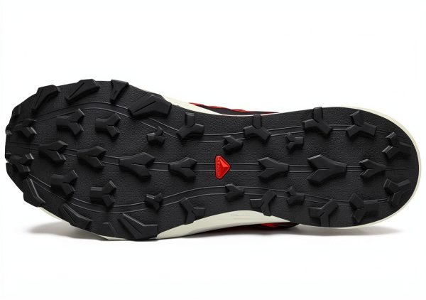 Salomon Mens Salomon-1