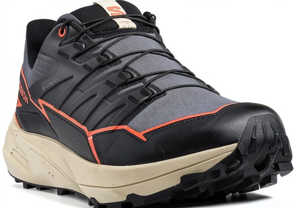 Salomon Mens Salomon-0