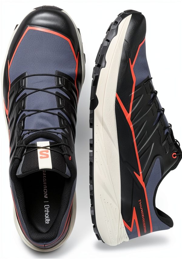 Salomon Mens Salomon-5