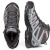 Salomon Men's X Ultra Pioneer Mid Gore-Tex Hiking Shoes-2
