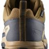 Salomon Men's X Ultra 5 GTX Trail Shoes Waterproof Grip and Stability-3