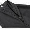 Men's Lightweight Hiking Pants Quick-Dry Waterproof with Stretch Waist-3
