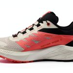 Salomon Womens Sense Ride 5-0