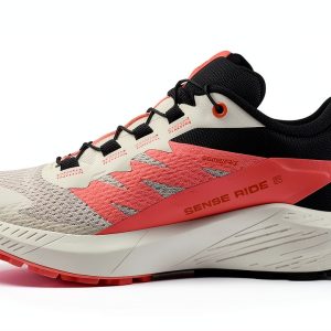 Salomon Womens Sense Ride 5-0