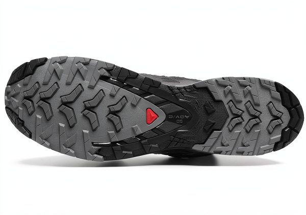 Salomon Womens Xa Pro 3D V9-5