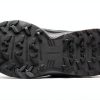 Salomon Women's X Braze Hiking Shoes Pewter Ebony Contagrip Traction-6
