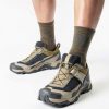 Salomon Men's X Ultra 5 GTX Trail Shoes Waterproof Grip and Stability-1