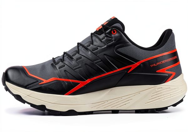 Salomon Mens Salomon-3