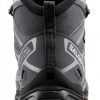 Salomon Men's X Ultra Pioneer Mid Gore-Tex Hiking Shoes-5
