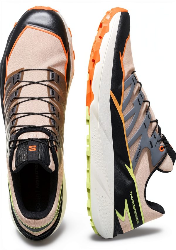 Salomon Mens Salomon-4
