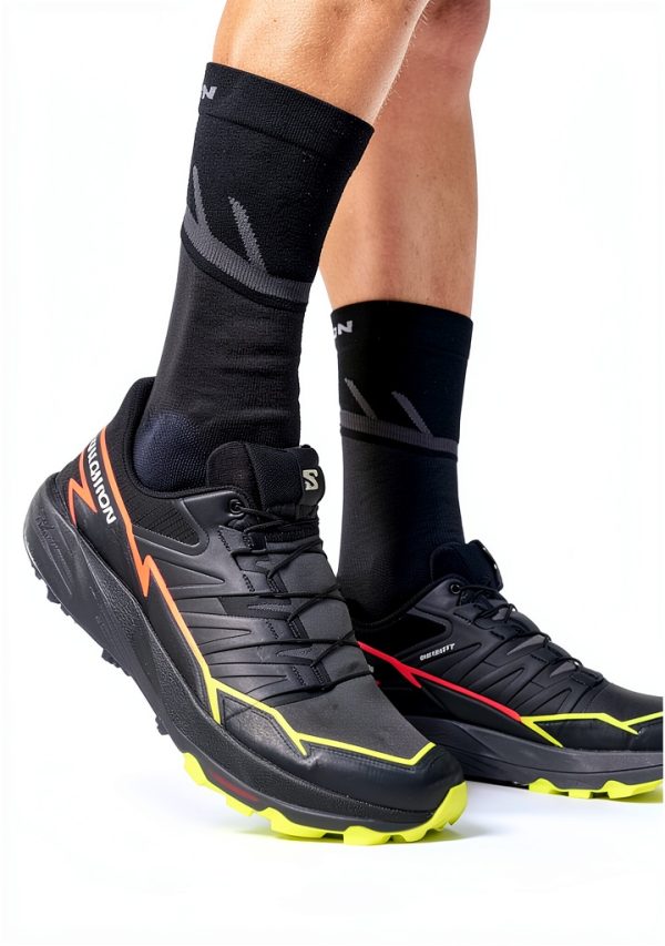 Salomon Mens Salomon-6