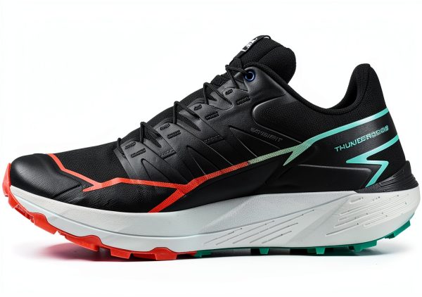 Salomon Mens Salomon-1