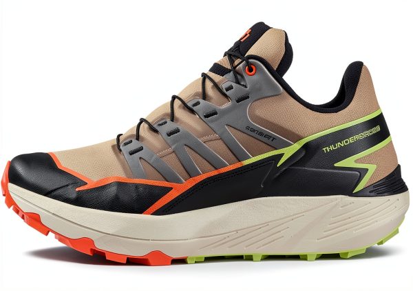 Salomon Mens Salomon-1