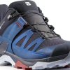 Salomon Men's X Ultra 4 Mid Gore-tex Hiking Boots for Men-4