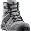 Salomon Men's X Ultra 4 Mid Gore-tex Hiking Boots for Men-3