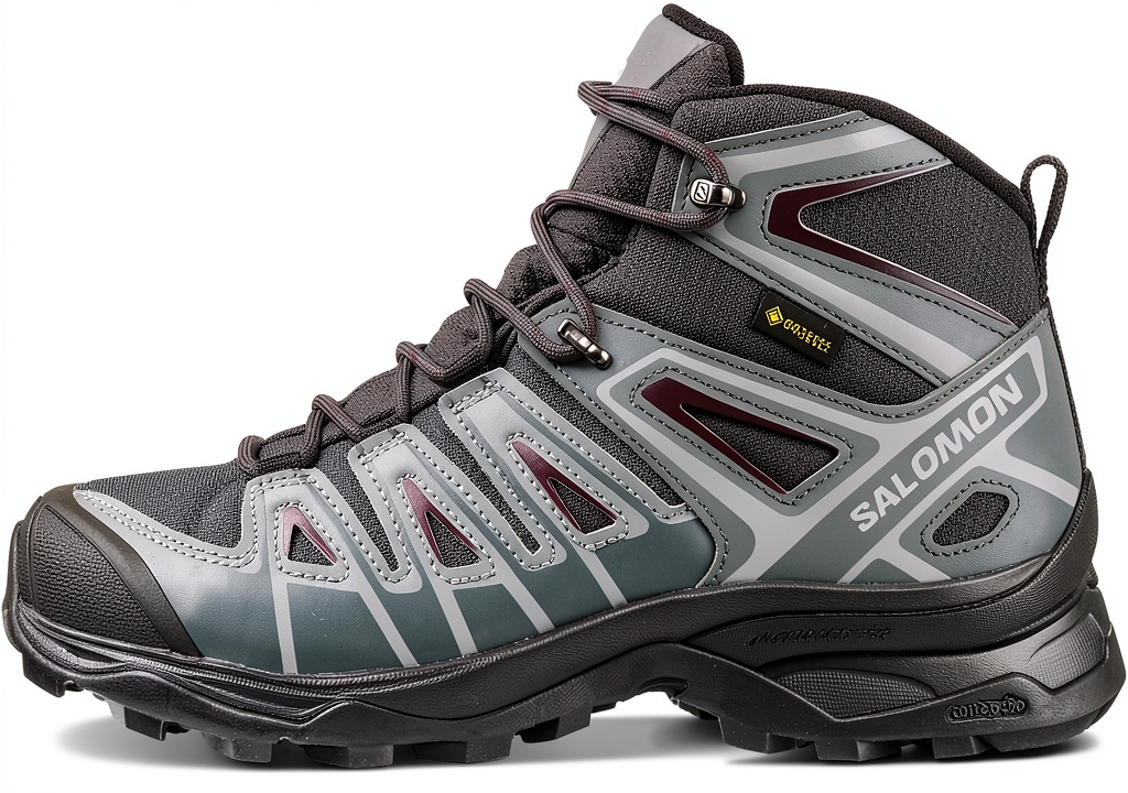 Salomon X Ultra Pioneer Mid