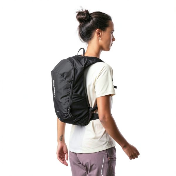 Salomon Unisex Trailblazer 10, Hiking & Trekking Backpack, 10-Liter-6