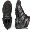 Salomon mens X Ultra Pioneer Mid Gore-tex-4