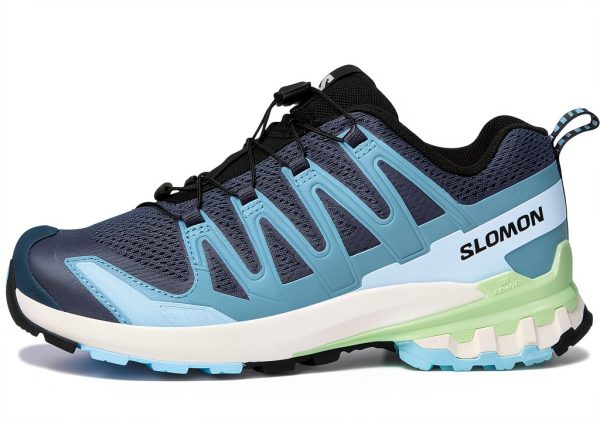 Salomon Womens Xa Pro 3D V9-3