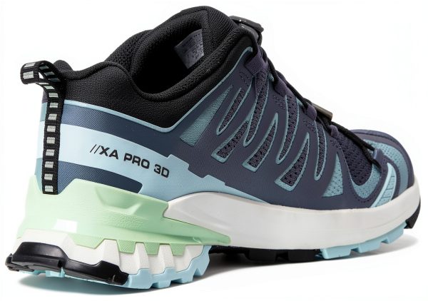 Salomon Womens Xa Pro 3D V9-4