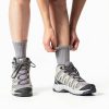 Salomon Women's X-Adventure Recon Mid Gore-Tex Waterproof Hiking Shoe-1
