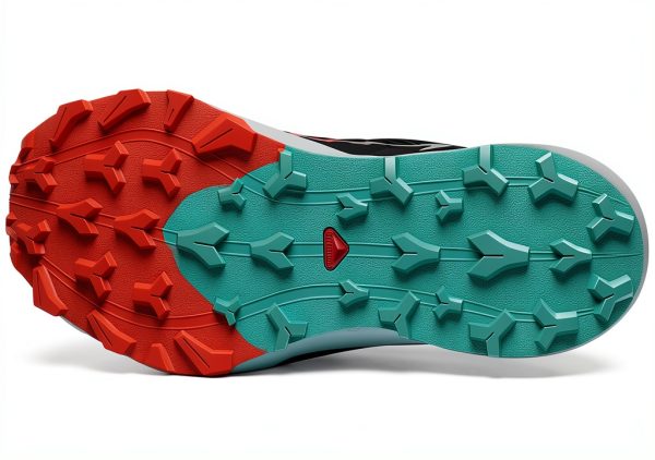 Salomon Mens Salomon-3