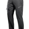 Men's Lightweight Hiking Pants Quick-Dry Waterproof Cargo Stretch-0
